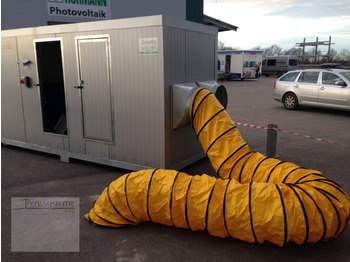 Equipamento industrial novo Trenttrockner 250 kw: foto 3