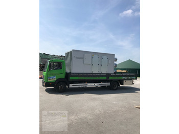 Equipamento industrial novo Trenttrockner 250 kw: foto 5