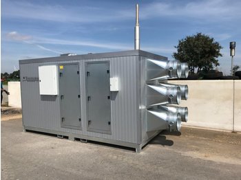 Ferramenta/ Equipamento