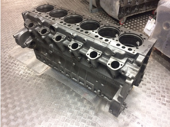 Cárter MERCEDES-BENZ