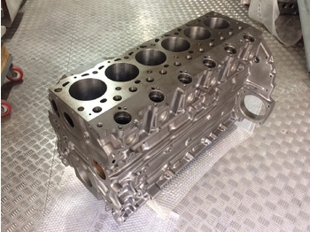 Cárter MERCEDES-BENZ