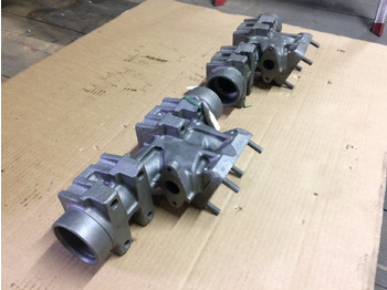 Colector de escape COLLETTORE CENTRALE DI SCARICO MAN 51081020065: foto 5 Colector de escape COLLETTORE CENTRALE DI SCARICO MAN 51081020065: foto 5