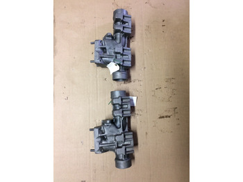 Colector de escape COLLETTORE CENTRALE DI SCARICO MAN 51081020065: foto 4 Colector de escape COLLETTORE CENTRALE DI SCARICO MAN 51081020065: foto 4