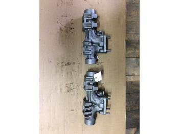 Colector de escape COLLETTORE CENTRALE DI SCARICO MAN 51081020065: foto 3 Colector de escape COLLETTORE CENTRALE DI SCARICO MAN 51081020065: foto 3