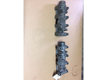 Colector de escape COLLETTORE SCARICO ANTERIORE MAN 51081010978: foto 2 Colector de escape COLLETTORE SCARICO ANTERIORE MAN 51081010978: foto 2