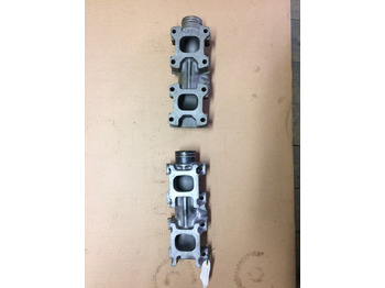 Colector de escape COLLETTORE SCARICO ANTERIORE MAN 51081010978: foto 4 Colector de escape COLLETTORE SCARICO ANTERIORE MAN 51081010978: foto 4