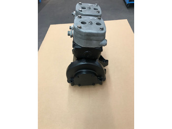 Compressor de ar COMPRESSORE ARIA BICILINDRICO RAFFREDDATO AD ACQUA - MAN 51541007190: foto 4 Compressor de ar COMPRESSORE ARIA BICILINDRICO RAFFREDDATO AD ACQUA - MAN 51541007190: foto 4