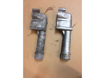 Sistema de arrefecimento para Camião GOMITO LIQUIDO RAFFREDDAMENTO MAN 51063020560: foto 3