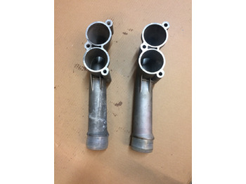 Sistema de arrefecimento para Camião GOMITO LIQUIDO RAFFREDDAMENTO MAN 51063020560: foto 4
