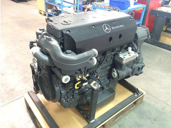 Motor MERCEDES-BENZ