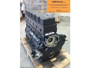 Motor MOTORE MAN D0836LFL63: foto 4 Motor MOTORE MAN D0836LFL63: foto 4