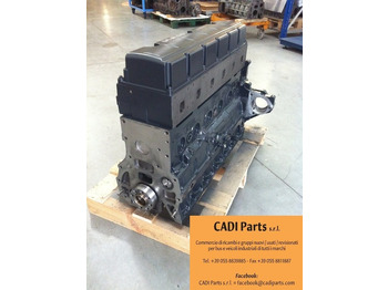 Motor MOTORE MAN D0836LFL63: foto 2 Motor MOTORE MAN D0836LFL63: foto 2