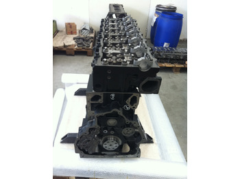 Motor MAN