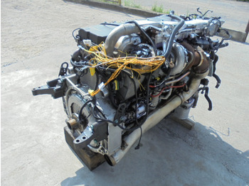 Motor MOTORE MAN D2676LF26 - 440 CV - EURO 6: foto 3