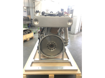 Motor MOTORE MAN D2676LOH28 / MAN D2676 LOH28: foto 4 Motor MOTORE MAN D2676LOH28 / MAN D2676 LOH28: foto 4