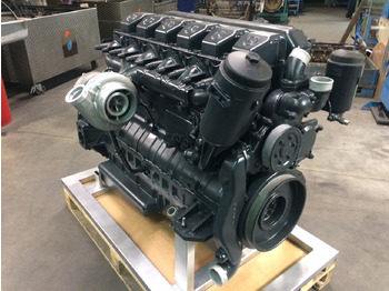 Motor MERCEDES-BENZ