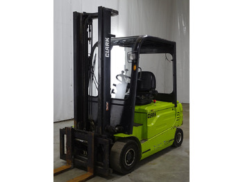 Empilhador elétrico CLARK