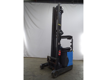 Empilhador retráctil LINDE R16