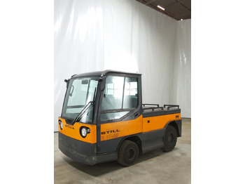 Trator elétrics STILL R