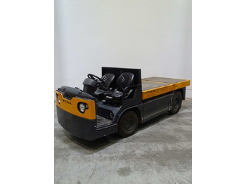 Trator elétrics STILL R