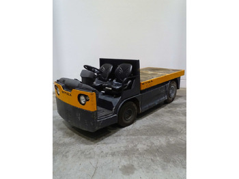 Trator elétrics STILL R