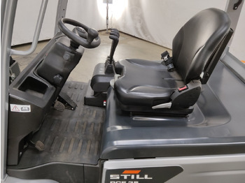 Empilhador elétrico STILL RCE35: foto 3 Empilhador elétrico STILL RCE35: foto 3