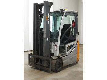 Empilhador elétrico STILL RX20