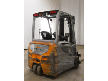 Empilhador elétrico STILL RX20-20L: foto 2 Empilhador elétrico STILL RX20-20L: foto 2