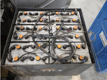 Empilhador elétrico STILL RX20-20L: foto 4 Empilhador elétrico STILL RX20-20L: foto 4