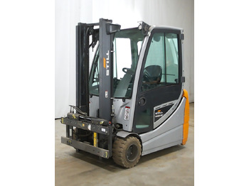 Empilhador elétrico STILL RX20