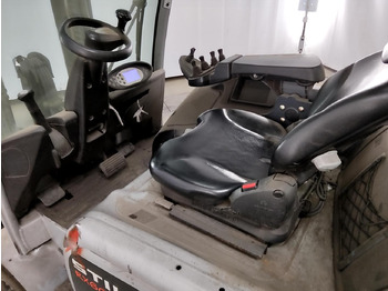 Empilhador elétrico STILL RX60-25: foto 4 Empilhador elétrico STILL RX60-25: foto 4