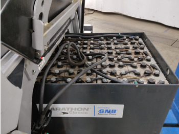 Empilhador elétrico STILL RX60-25: foto 4 Empilhador elétrico STILL RX60-25: foto 4