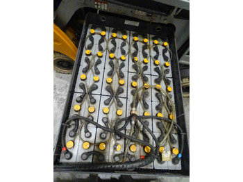 Empilhador elétrico STILL RX60-25: foto 4 Empilhador elétrico STILL RX60-25: foto 4