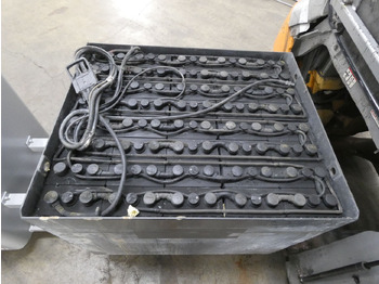 Empilhador elétrico STILL RX60-35: foto 4 Empilhador elétrico STILL RX60-35: foto 4