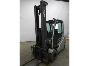 Empilhador elétrico STILL RX60