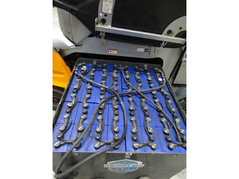 Empilhador elétrico STILL RX60-45: foto 4