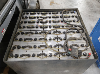 Empilhador elétrico STILL RX60-50: foto 4 Empilhador elétrico STILL RX60-50: foto 4