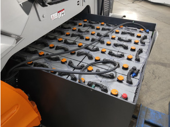 Empilhador elétrico STILL RX60-50: foto 4