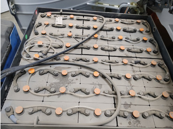 Empilhador elétrico STILL RX60-50: foto 4 Empilhador elétrico STILL RX60-50: foto 4