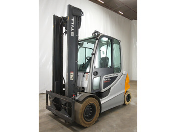 Empilhador elétrico STILL RX60