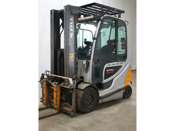 Empilhador elétrico STILL RX