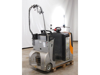 Trator elétrics Still CX-T: foto 2