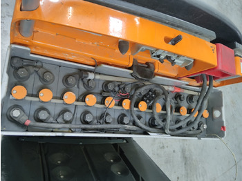 Trator elétrics Still CX-T: foto 4