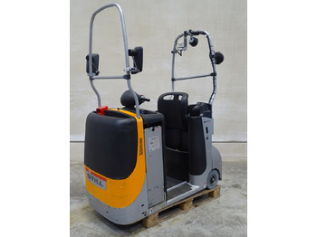 Trator elétrics STILL