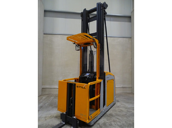 Order-picker STILL