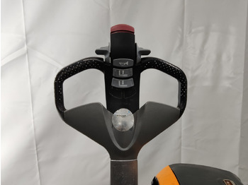 Porta-palete Still EXU18: foto 3 Porta-palete Still EXU18: foto 3