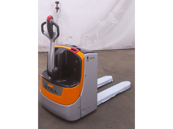 Porta-palete Still EXU18/BATT.NEU: foto 2