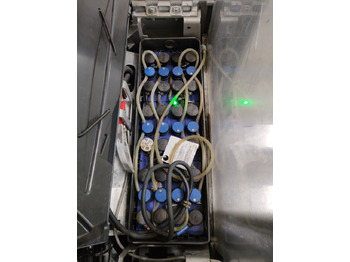 Stacker Still EXV-SF14: foto 4