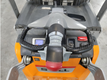Stacker Still EXV-SF16D: foto 3