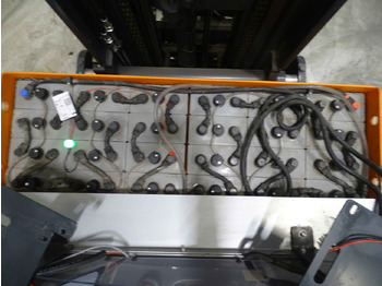 Empilhador retráctil Still FM-X14: foto 4